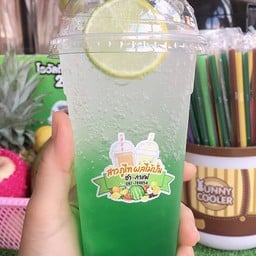 แอปเปิ้ลโซดา