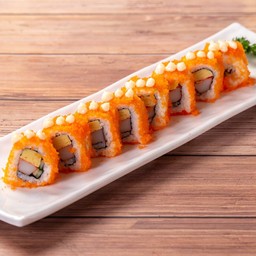 California Maki Full (8 Pcs)