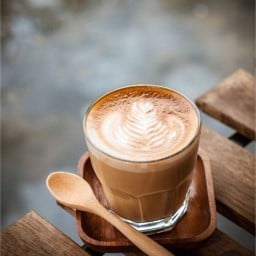 Coffee all day@itim หน้าสน.นางเลิ้ง