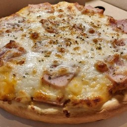 พิซซ่าสะออน