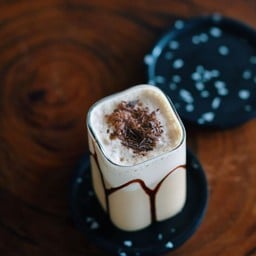 แบล็คฮันนี่ลาเต้