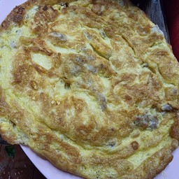 ไข่เจียว