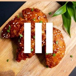 ไก่ทอดยอดกุมาร