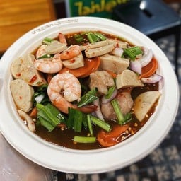 ยำมี่ Yummy!!