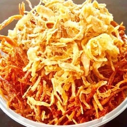 ธันยธร หมูอร่อย & ข้าวเหนียวมูน