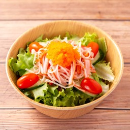 Crab Stick Salad
