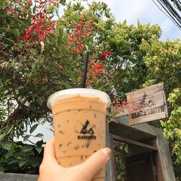 ES-YEN (Thai Style Coffee)