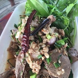 ตับหวาน