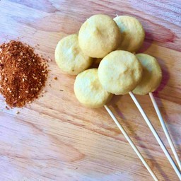 เต้าหู้ชีส