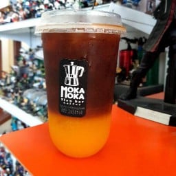 Moka Moka