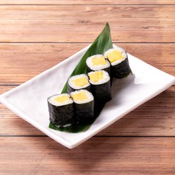 Futomaki Sweet Egg