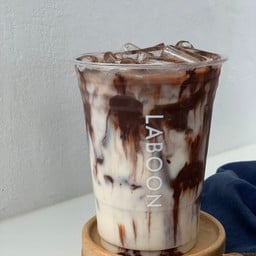 ดาร์คช็อกโก