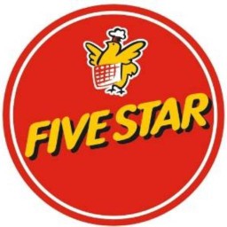 Five Star แอปเปื่ลล๊อฟท์ หนามแดง