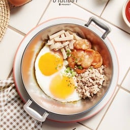 ไข่กระทะ