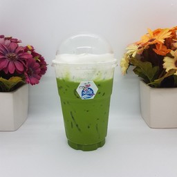 ชาเขียว