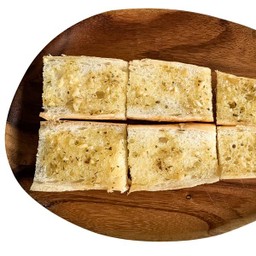 A4 ขนมปังกระเทียม Garlic Bread