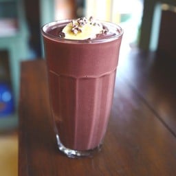 Acai Cacao Promotion