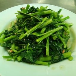 ผักบุ้งไฟแดง
