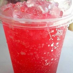 นำ้แดง แก้วโอ่ง