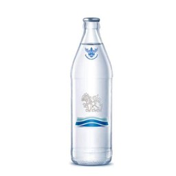 น้ำเปล่า