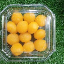 ขนมทองหยอด