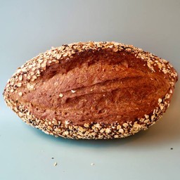 ขนมปังมัลติเกรน 600g. Multigrain