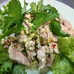 หมูมะนาว