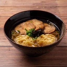 Shoyu Chashu Ramen