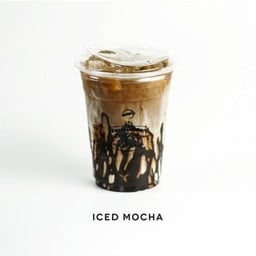 ICED MOCHA