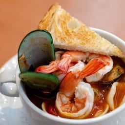 Zuppa di Pesce