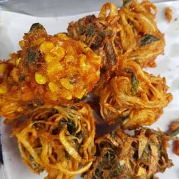 ทอดมันน้องปาล์ม