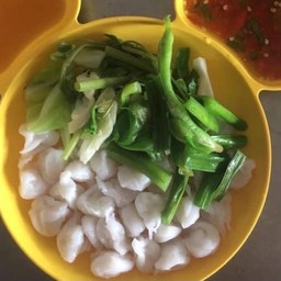 ไก่โอกเปล่า