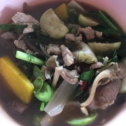 แกงอ่อมเนื้อ