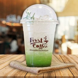 กีวีโซดา