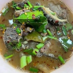 ต้มเครื่องในเนื้อ