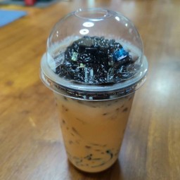 ชาไต้หวันเฉาก๊วย