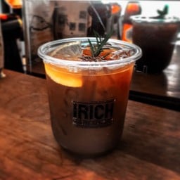 irich coffee &bar&cafe