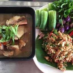 ซ่าปลาทับทิม