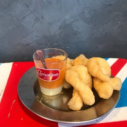 สภากาแฟแม่เติ้ล