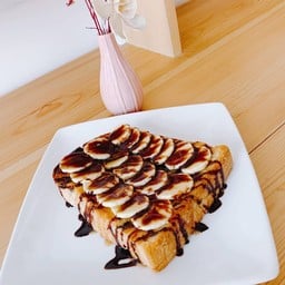 Love it : bakery home & coffee