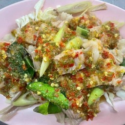 เนื้อมะนาว