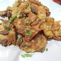 ทะเลทอด