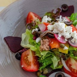 INSALATA MEDITERRANEA