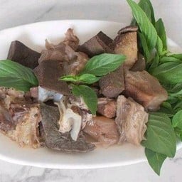 ต้มแห้ง