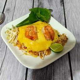 สถานีผัดไทย