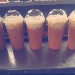 ร้านชาตามใจ (ตลาดแหลมดิน)