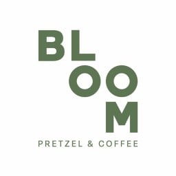 BLOOM PRETZEL & COFFEE พัฒนาการ