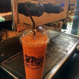 Biker Story Koh  Samui