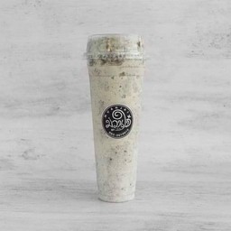 นมสดปั่นโอริโอ้