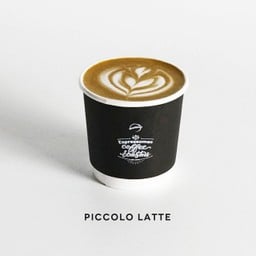 Piccolo Latte 4 Oz